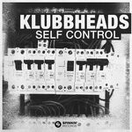 cover: Klubbheads - Self Control