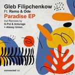 cover: Remo (nm)|Gleb Filipchenkow - Paradise EP