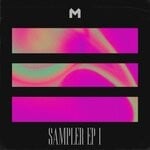 cover: Various - Monofonik Sampler EP 1