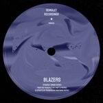 cover: Blazers - Stingray Remixes