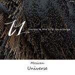 cover: Mosicen - Universe