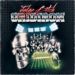 cover: Judge Bitch - Gridiron