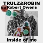 cover: Robert Owens - Inside Of Me