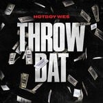 cover: Hotboy Wes - Throw Dat