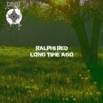 cover: Ralphi Red - Long Time Ago