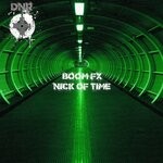 cover: Boom Fx - Nick Of Time