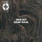 cover: Jock Key - Sonic Wave