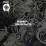 cover: Priminal - Spare Parts