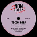 cover: Ticco Ross - Raiders Of The Lost Ocean