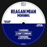 cover: Reagan Mian - Morning EP