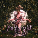 cover: Melanie Martinez - Portals (Deluxe) (Explicit)