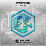 cover: Matteo Luzzi|Ralph Larenzo - Tell Me