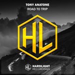 cover: Tony Anatone - Road To Trip