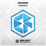 cover: Censored - Straight