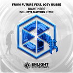 cover: From Future|Joey Busse - Right Here