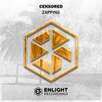 cover: Censored - Zapping