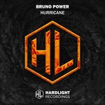 cover: Bruno Power - Hurricane