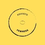 cover: Koivisto - Fewness