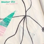 cover: Sister Zo - Arcana