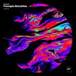 cover: Procopis Gkouklias - Loser EP