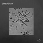 cover: Alvinho L Noise - Mascarado EP