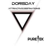 cover: Dorisday - Attractive Destinations