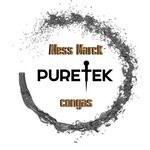 cover: Aless Marck - Congas