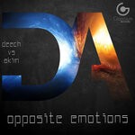 cover: Akim|Deech - Opposite Emotions