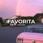 cover: Kaylidj - Favorita