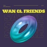 cover: Wan - Wan & Friends