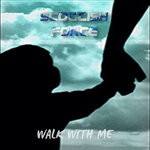 cover: Scottish Force - Walk With Me