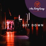 cover: DJ Hardhome - Get Down