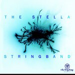 cover: Ether Drift - The Stella String Band