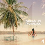 cover: P.t.n. - Dream In Paradise