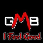 cover: Gmb (georgia Made Businessmen) - I Feel Good