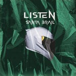 cover: Johnny Made This|Santa Brail - Listen