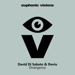 cover: David Di Sabato|Deviu - Divergence