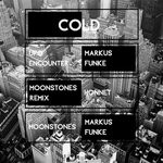 cover: Honnet|Markus Funke - Cold