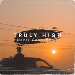 cover: Truly High - Never Come Home