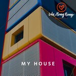 cover: Ether Drift - My House