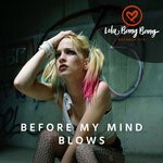 cover: DJ Hardhome - Before My Mind Blows