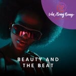 cover: DJ Hardhome - Beauty & The Beat