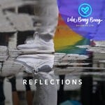 cover: DJ Hardhome - Reflections