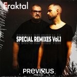 cover: Fraktal - Special Remixes Vol 1