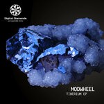 cover: Modwheel - Tiberium