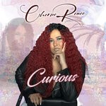 cover: Cherice Renee - Curious