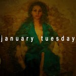 cover: January Tuesday - Our Jewel / True Love's Sake