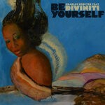 cover: Charles Webster|Diviniti - Be Yourself