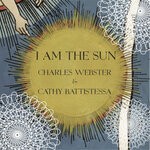 cover: Cathy Battistessa|Charles Webster - I Am The Sun