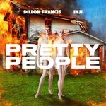 cover: Dillon Francis|Inji - Pretty People